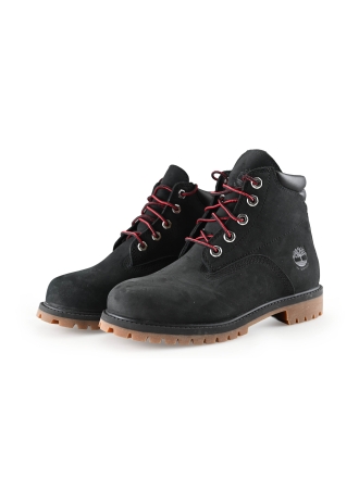 Timberland Veterboots Zwart 285632