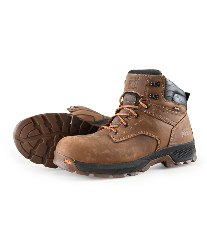 Timberland Werkschoenen