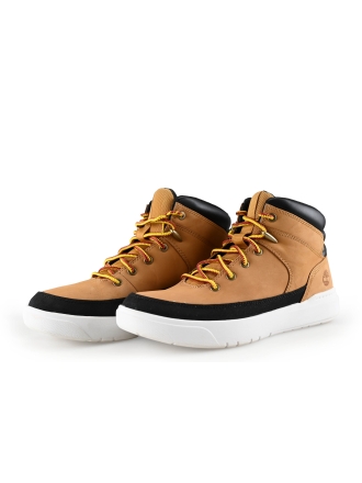 Timberland Hoge sneakers Geel 285647
