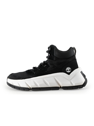 Timberland Hoge sneakers Zwart 285650