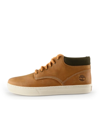 Timberland Hoge sneakers Bruin 285653