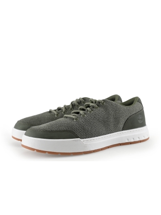 Timberland Sneakers Groen 285657