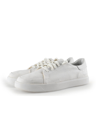 Timberland Sneakers Wit 285659