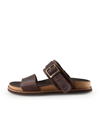 Timberland Sandalen Bruin 285660