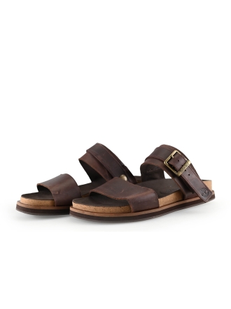 Timberland Sandalen Bruin 285660