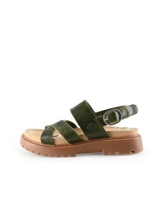 Timberland Sandalen Groen 285674
