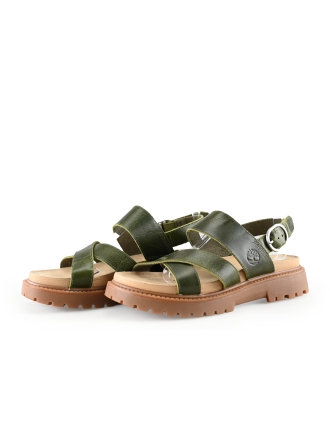 Timberland Sandalen Groen 285674