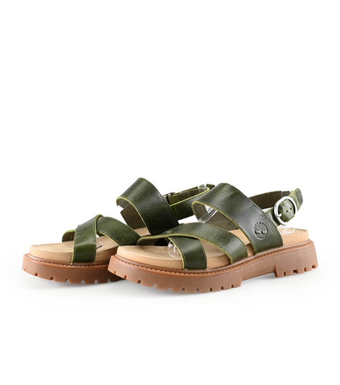 Timberland Sandalen