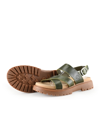 Timberland Sandalen