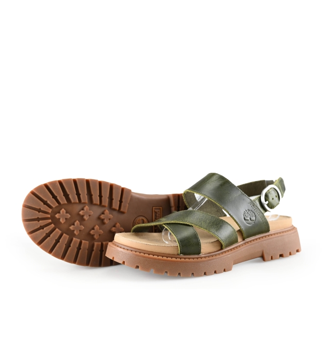 Timberland Sandalen