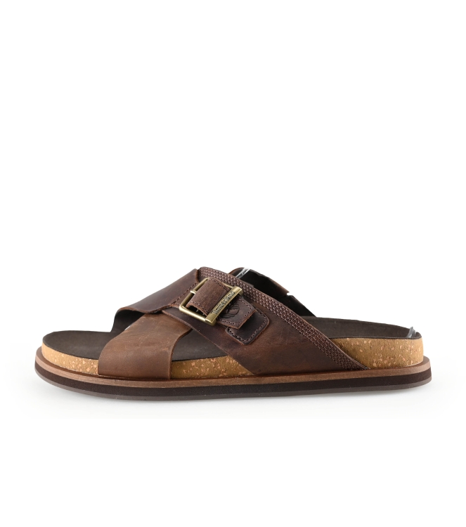 Timberland Slippers