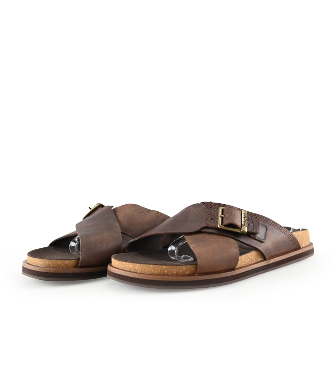 Timberland Slippers