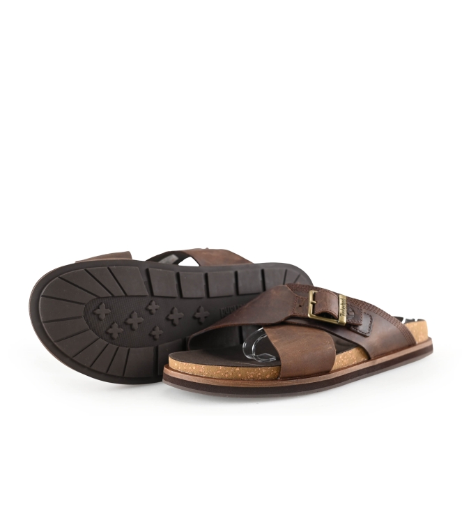 Timberland Slippers