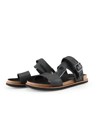 Timberland Sandalen Zwart 285676