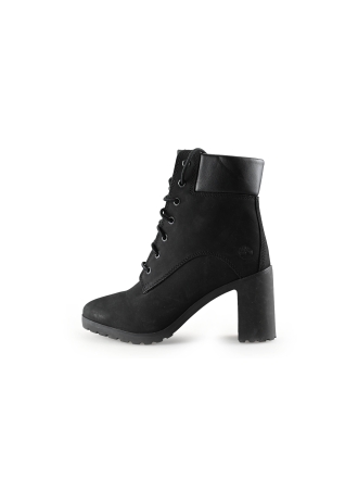 Timberland Veterboots Zwart 285680
