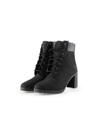 Timberland Veterboots Zwart 285680