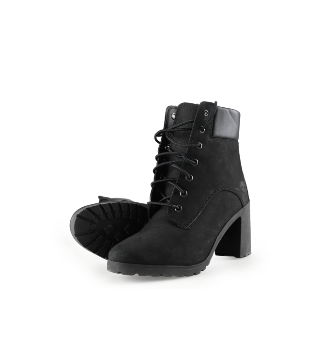 Timberland Veterboots
