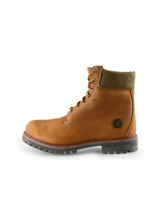 Timberland Veterboots Geel 285681