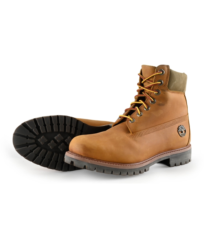 Timberland Veterboots