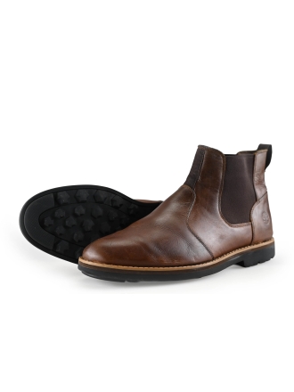 Timberland Chelsea boots