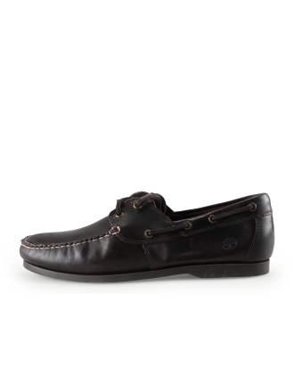 Timberland Bootschoenen Zwart 285688