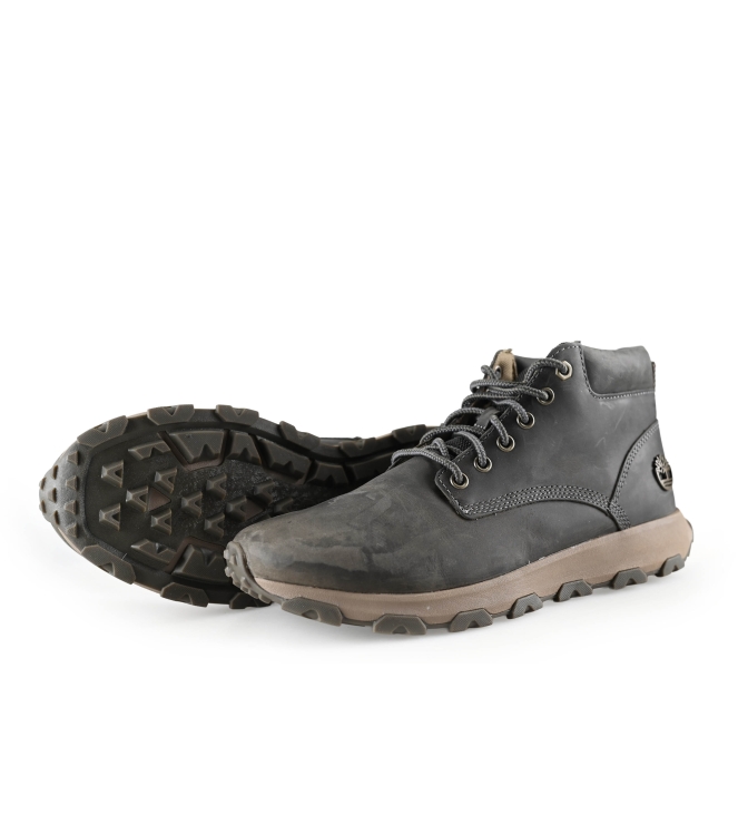 Timberland Veterboots