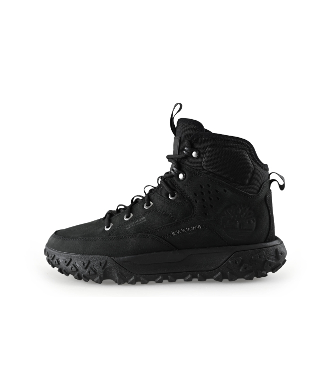 Timberland Veterboots