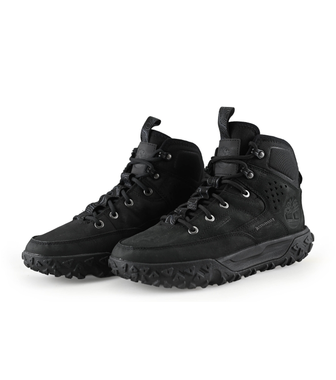 Timberland Veterboots