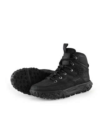 Timberland Veterboots