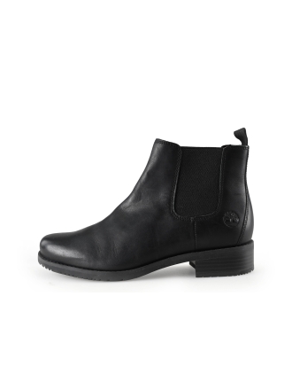 Timberland Chelsea boots Zwart 285701