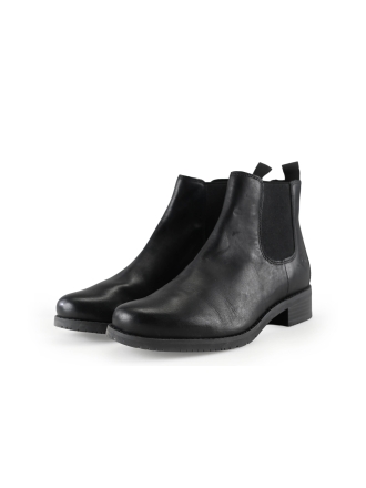 Timberland Chelsea boots Zwart 285701