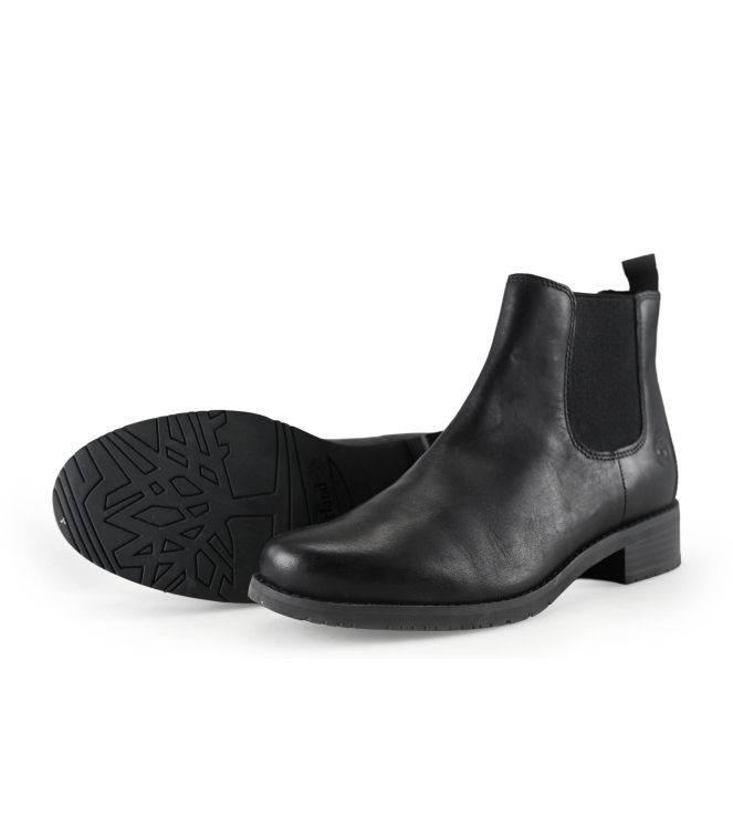 Timberland Chelsea boots