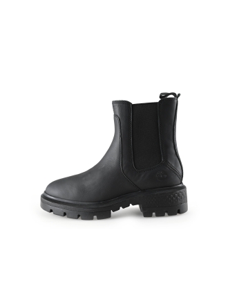 Timberland Chelsea boots Zwart 285702