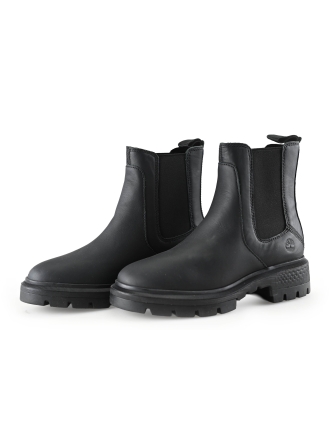 Timberland Chelsea boots Zwart 285702