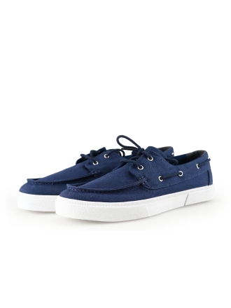 Timberland Instappers Blauw 285703