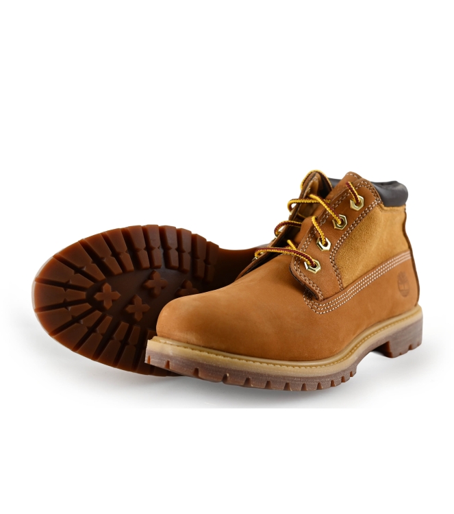 Timberland Veterboots