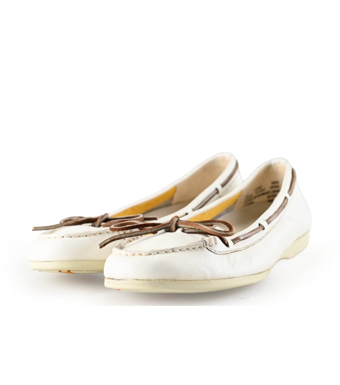 Timberland Ballerina's
