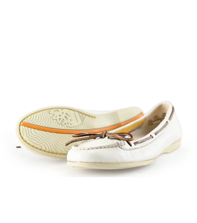 Timberland Ballerina's