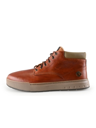 Timberland Veterboots Bruin 285710