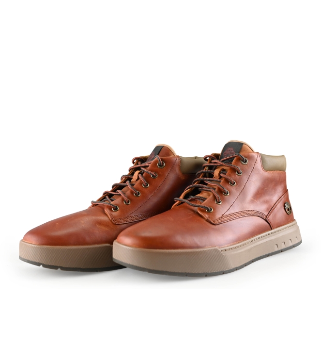 Timberland Veterboots