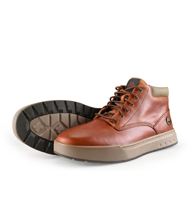 Timberland Veterboots