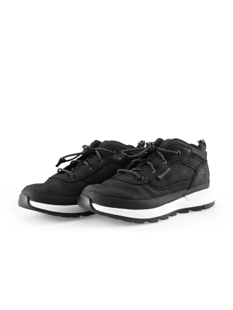 Timberland Sneakers Zwart 285714
