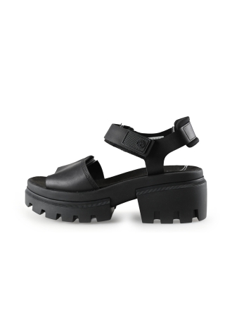 Timberland Sandalen Zwart 285716