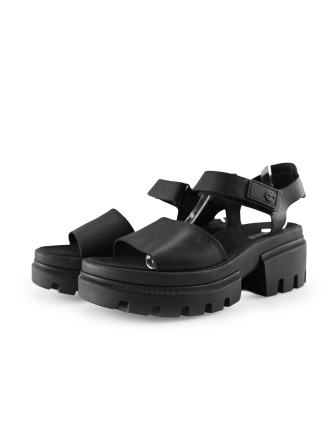 Timberland Sandalen Zwart 285716