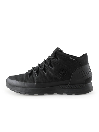 Timberland Sneakers Zwart 285718