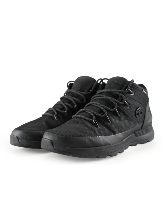 Timberland Sneakers Zwart 285718