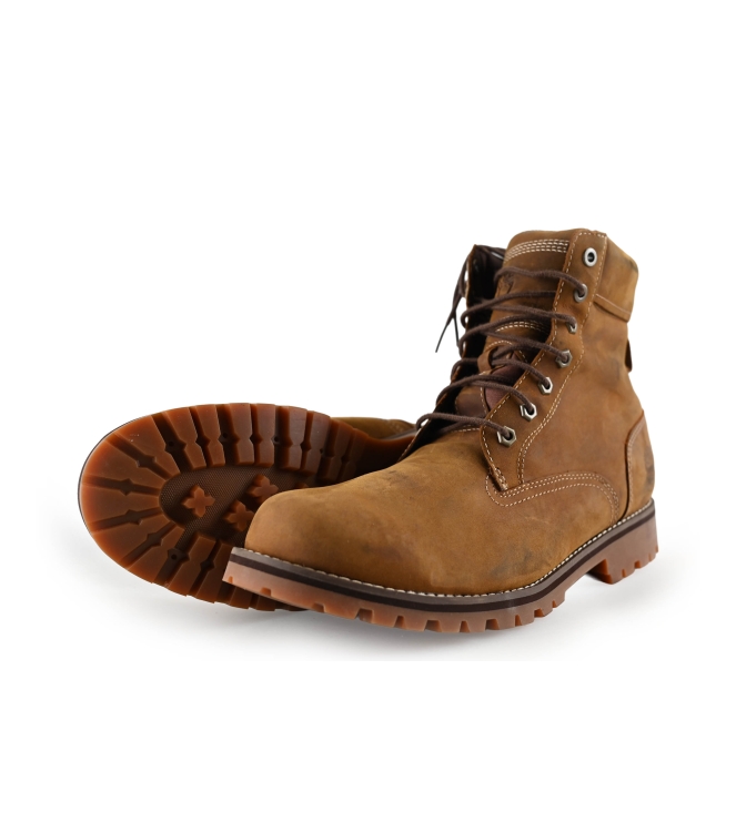Timberland Veterboots