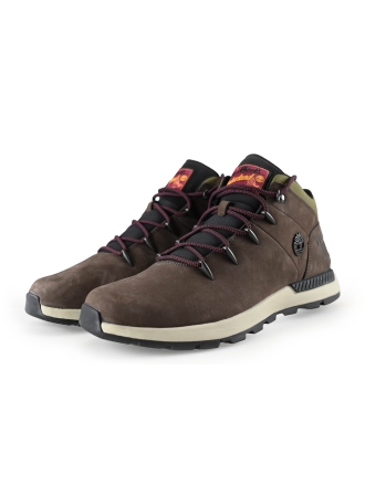 Timberland Sneakers Bruin 285731