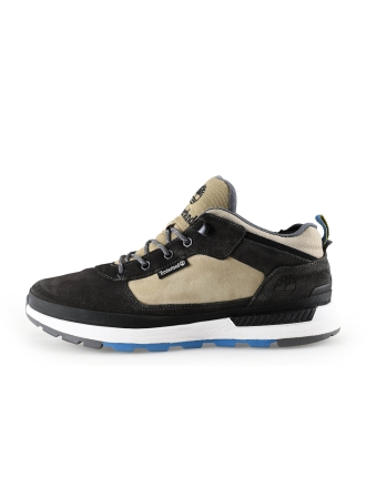 Timberland Hoge sneakers Grijs 285738