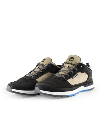 Timberland Hoge sneakers Grijs 285738